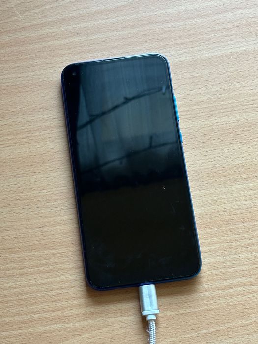 Телефон Huawei Y7P