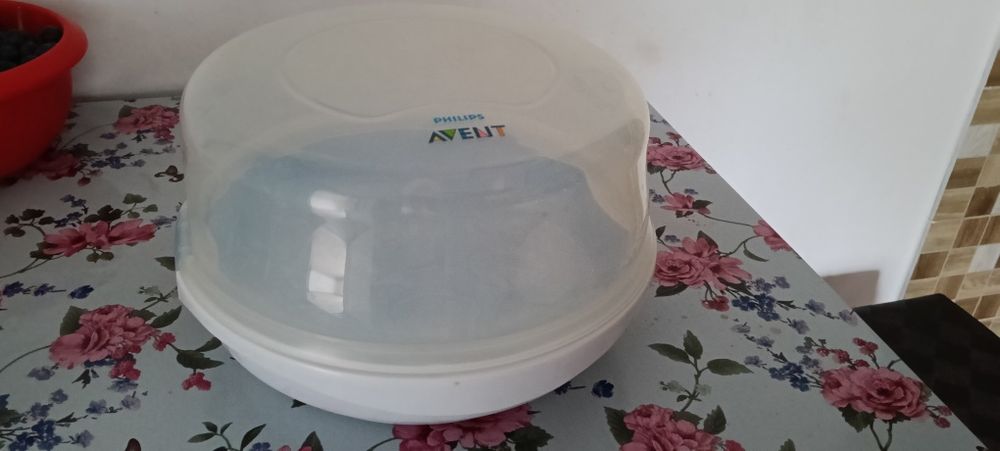 Sterilizator Advent Philips