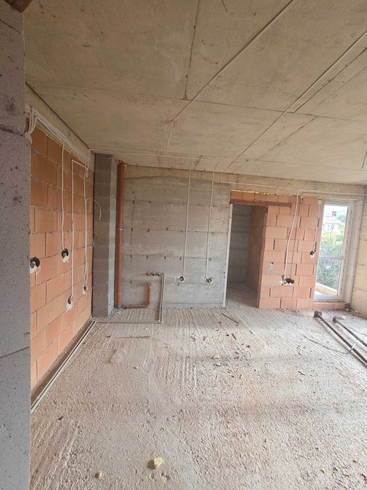 Двустаен апартамент*морска панорама*Възраждане 3