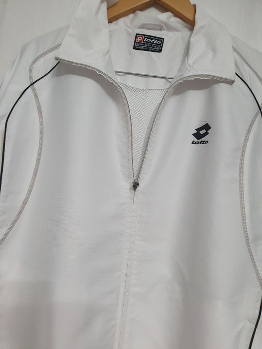 Bluza de trening Lotto mas L