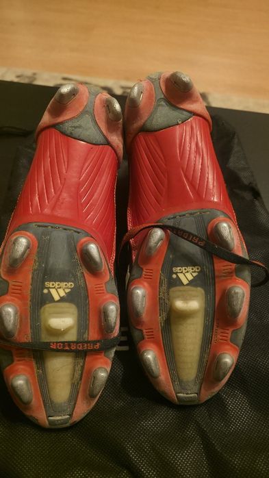 Adidas Predator Absolute TRX SG 2006