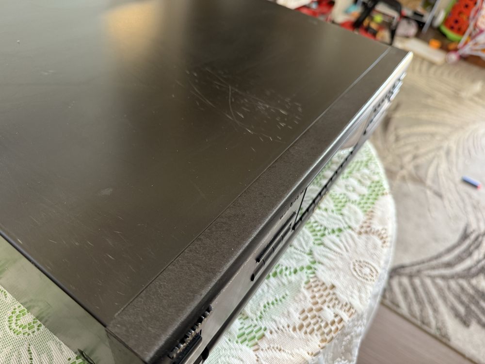 Technics SL-PD888 plyer