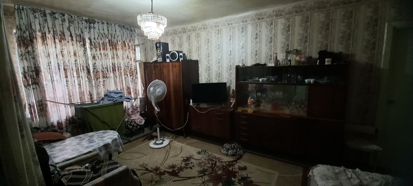 Продаётся квартира