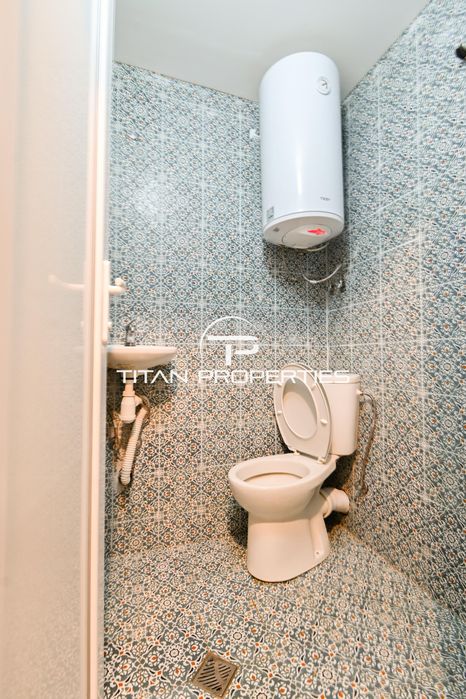 Дава се под наем Едностаен апартамент в София, Лагера - 15 кв.м за 250 € - Снимка #5