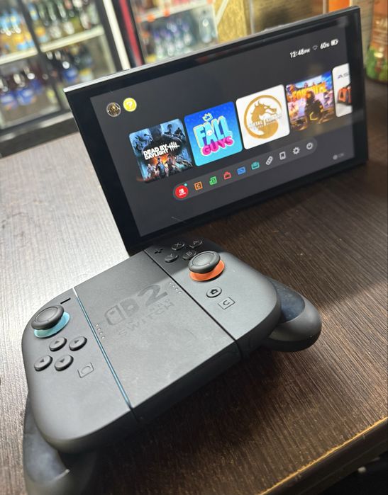 Vand Nintendo Switch 2 sau schimb cu Ps5