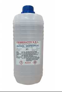 Alcool izopropilic 1l