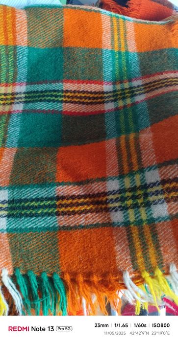 Нови родопски одеяла 3 броя