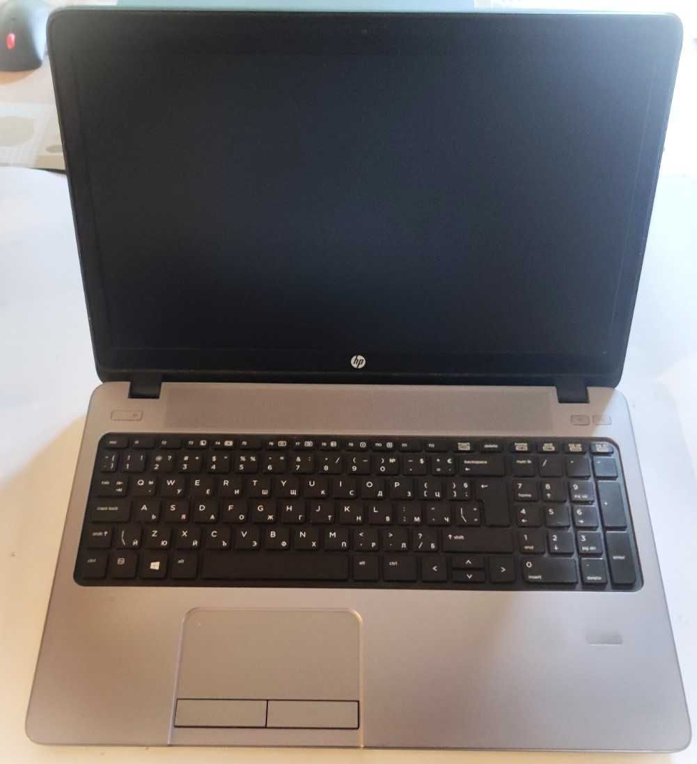 laptop лаптоп HP ProBook 450