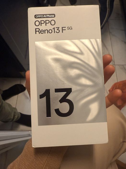 Oppo Reno 13F 5g