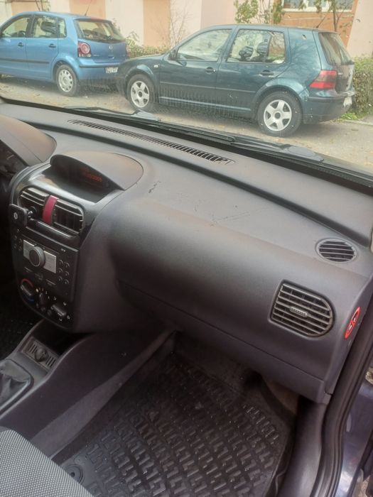 Opel combo 1300cm Diesel