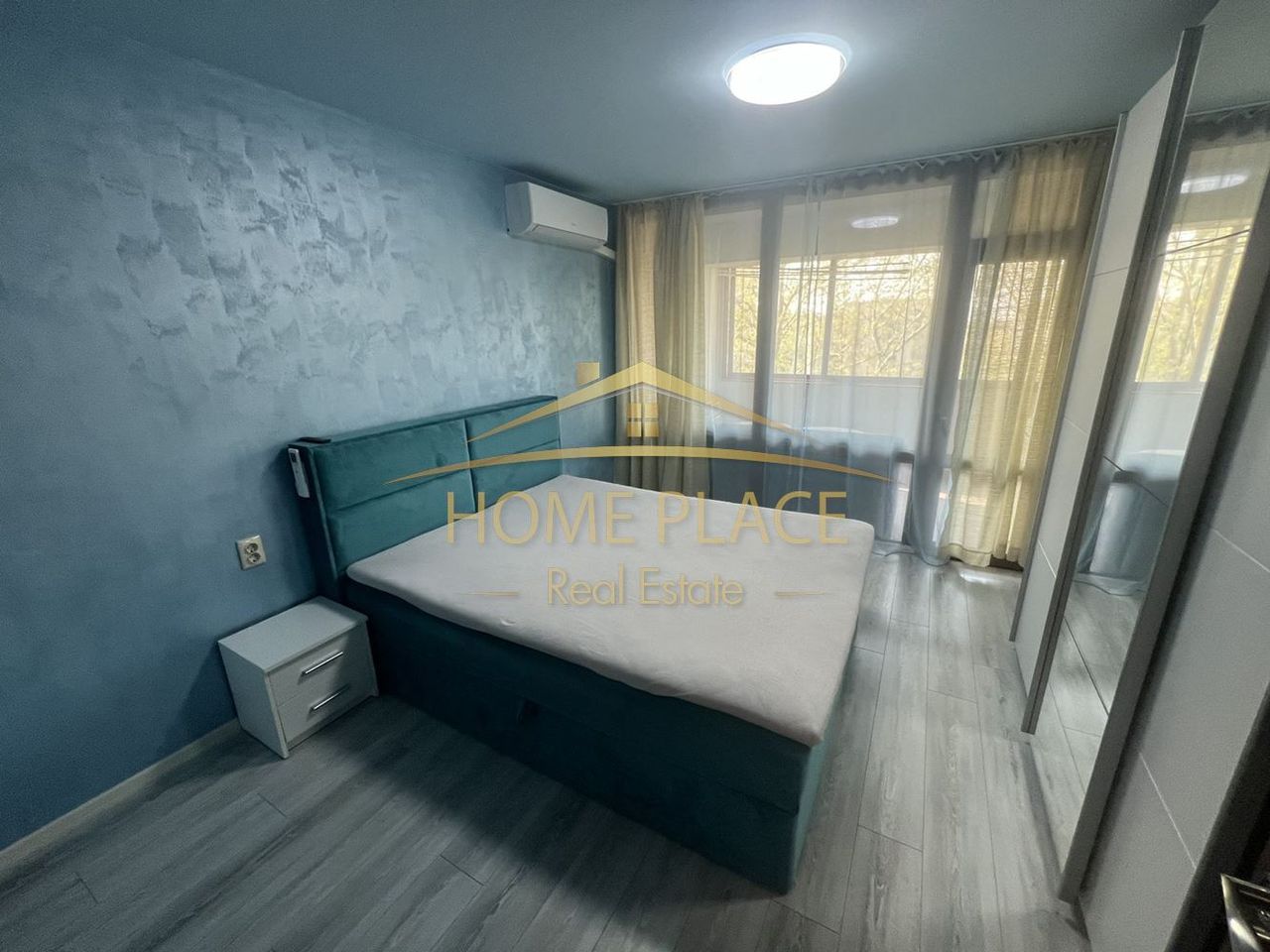 Дава се под наем Четиристаен апартамент в Варна, Левски - 100 кв.м за 688.5 € - Снимка #2