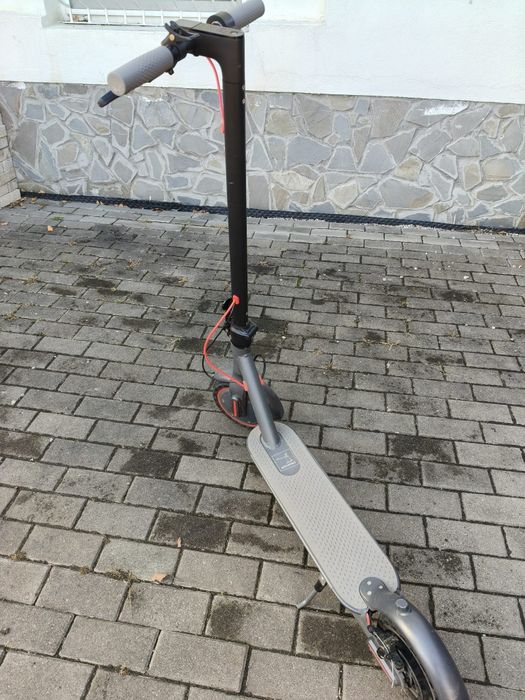 Vând trotineta electrica AovoPro