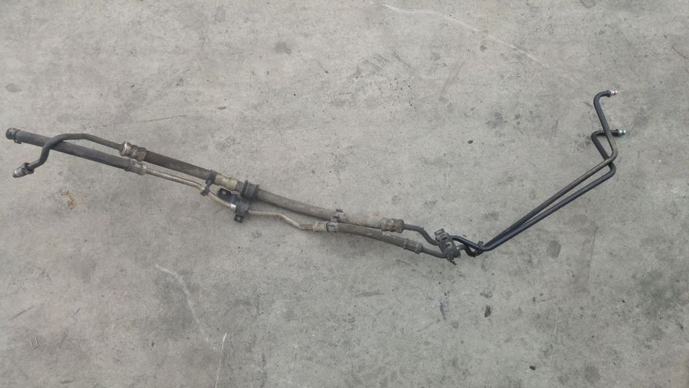 conducte servo ford focus 2 1.6 tdci