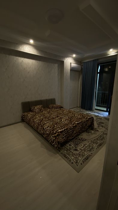 Сдается 1-комнатная квартира