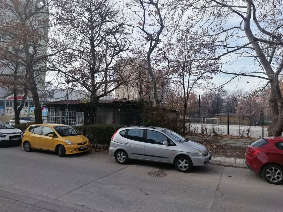 Продава се Заведение в Пловдив, Индустриална зона - Изток - 250 кв.м за 39 €/кв.м - Снимка #1