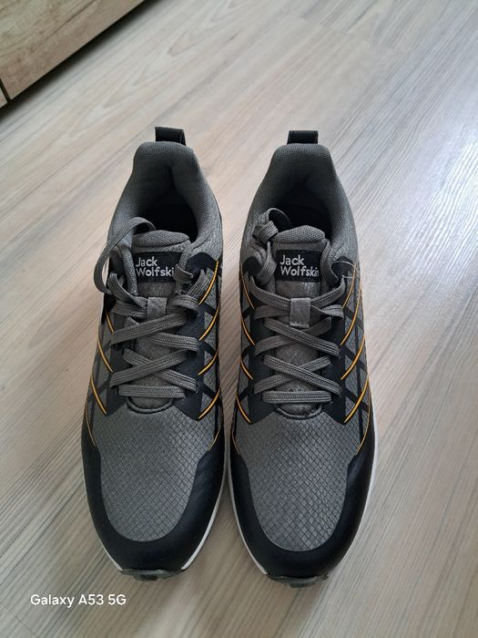Маратонки JACK Wolfskin