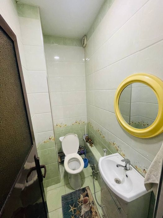 Продаётся своя квартира с отличным ремонтом