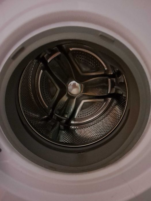 Mașină de spălat rufe Luxor A++