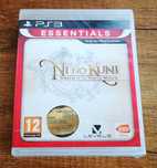 PS3 Ni No Kuni PlayStation 3 ПС3