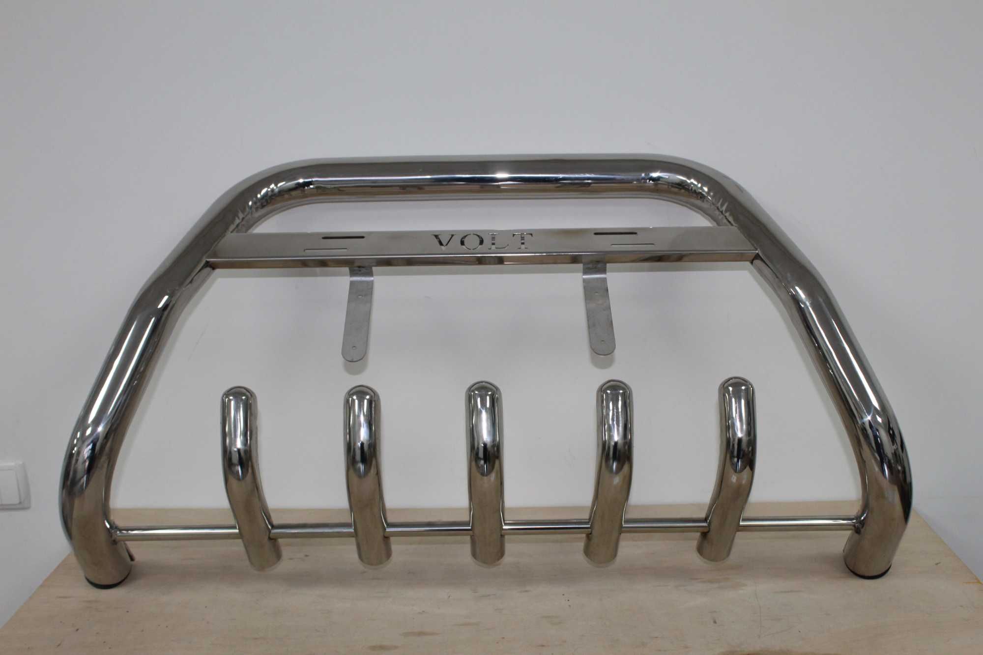 Bullbar compatibil VW LT