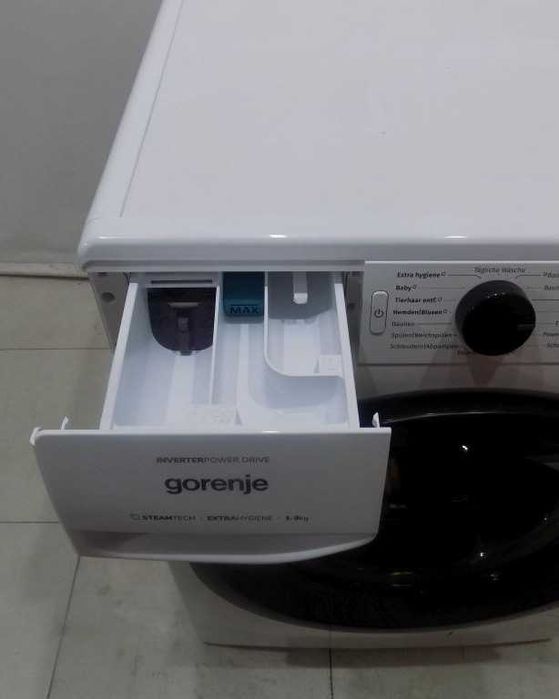 Пералня Gorenje WAM 94 AP код 3598