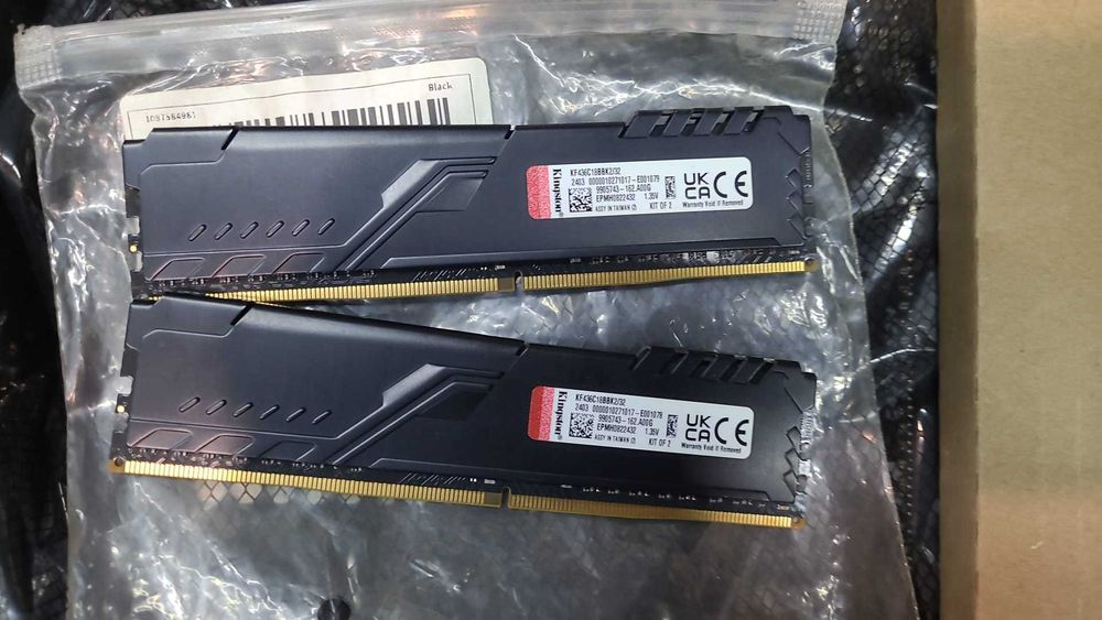 Kit jocuri AMD Ryzen 5 3600x up 4.4 GHz + gigabyte b450m -folosit