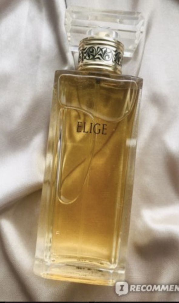 Продам парфюмерную воду Elige от Mary Kay