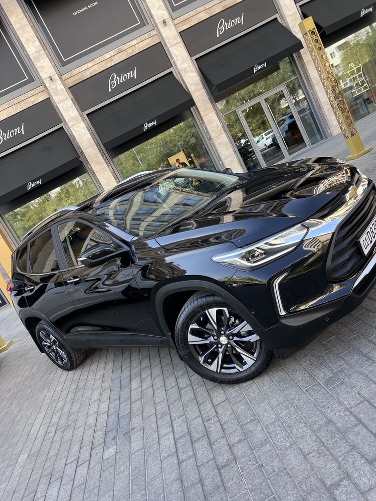 Treker 2 premier plus 2024 yil