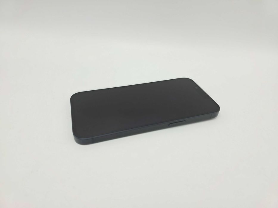 iPhone 13 Black 128GB Neverlocked Stare Buna