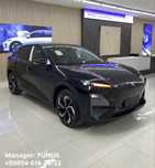 Changan Deepal S07 215Max Gibrid Restayling 3 yil kafolat +RUSFIKATSA