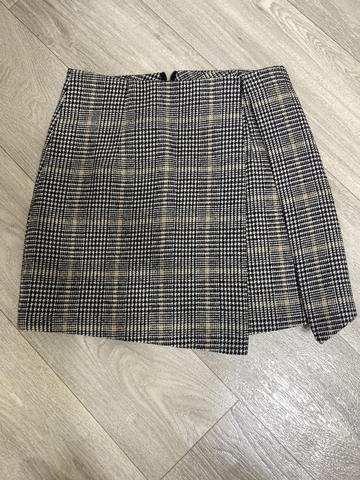 Кыздар казирги сезон Оч красивая юбка