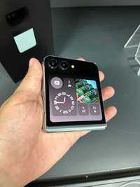 Samsung Galaxy Z Flip 5 256/8 GB | FINX AMANET SRL Cod: 56913