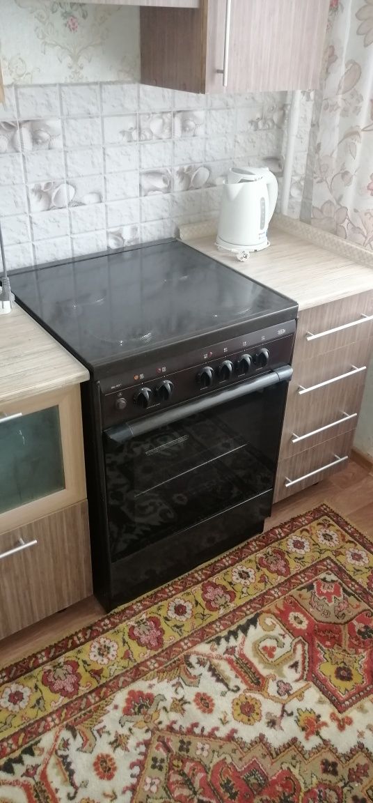 Электроплита ЗВИ 401
