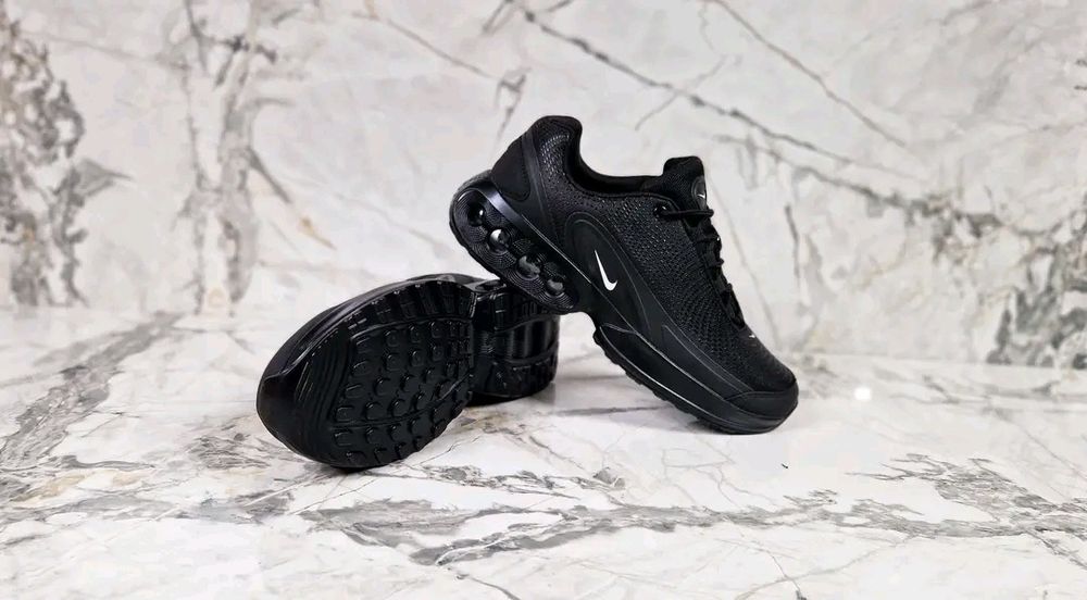 Nike Черни Спортни Маратонки 36-45 Номер