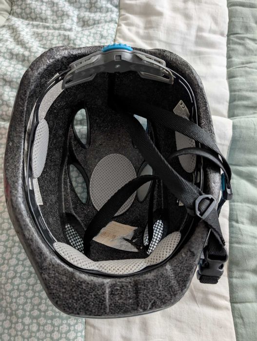 Детска каска за колело - Met