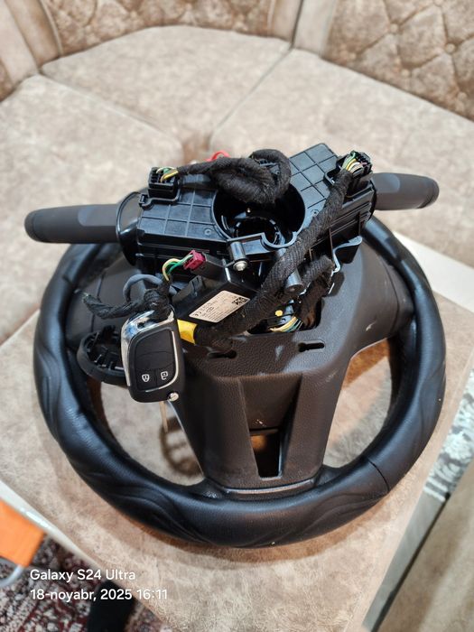 Multi Rul     Gm korea