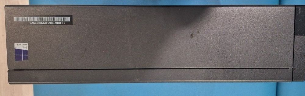 Calculator Lenovo, I5, 8GB DDR3, hdd 500gb