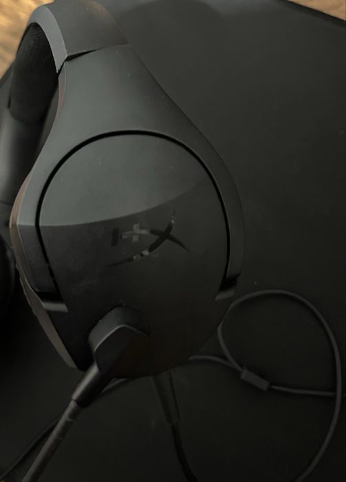 HyperX Cloud Stinger Core