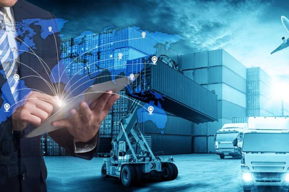 Colaborare in domenii economice administrative marketing si logistica