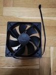 Вентилатор CoolerMaster 1200 RPM