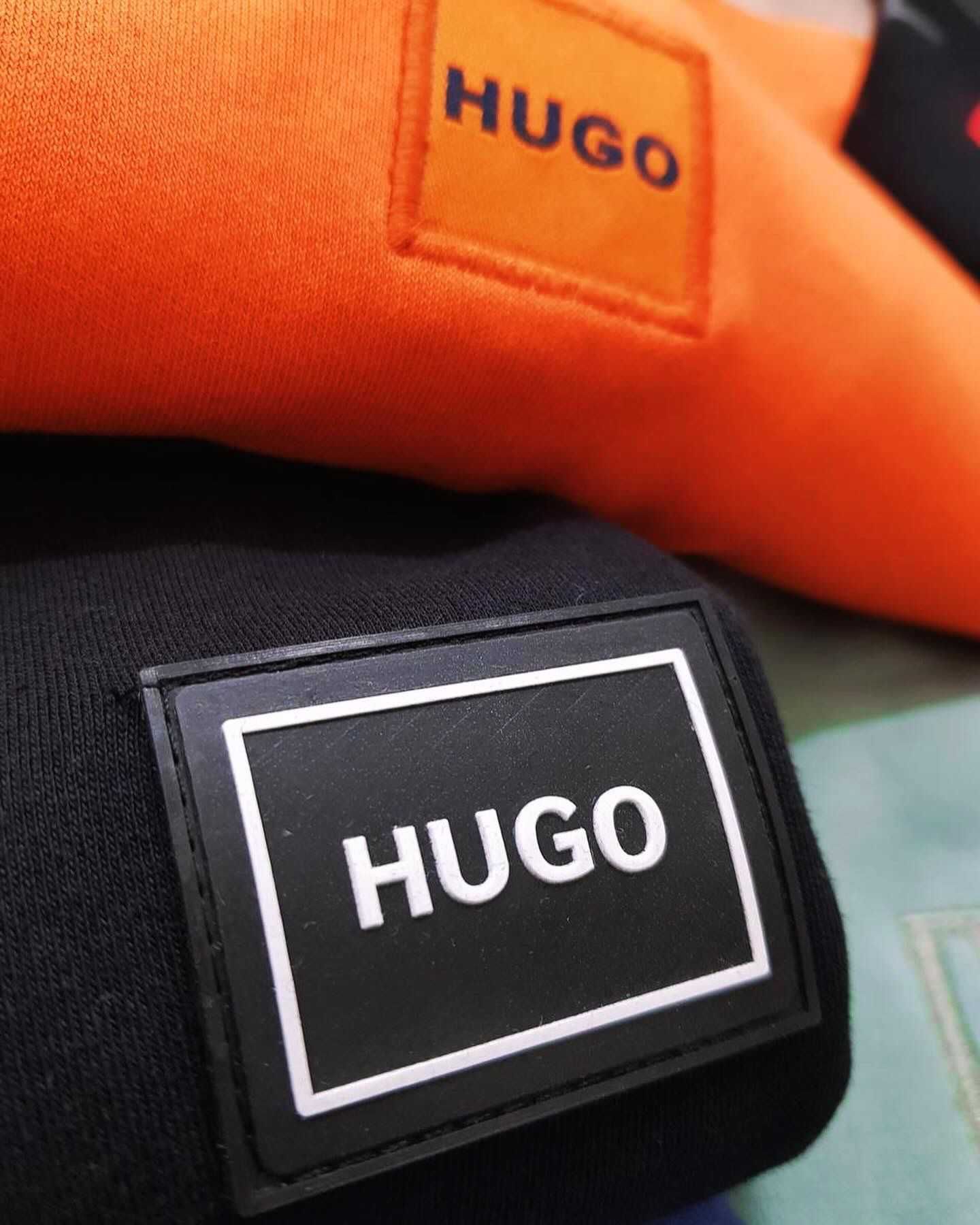 Tricou Hugo Boss