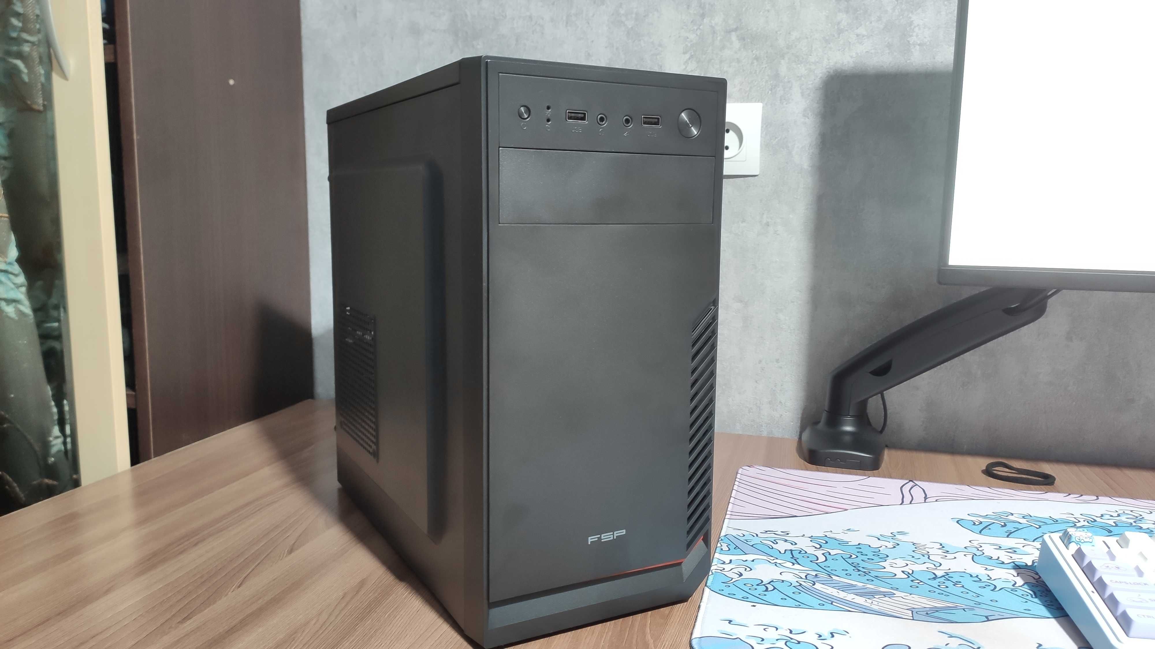 Системный блок I3