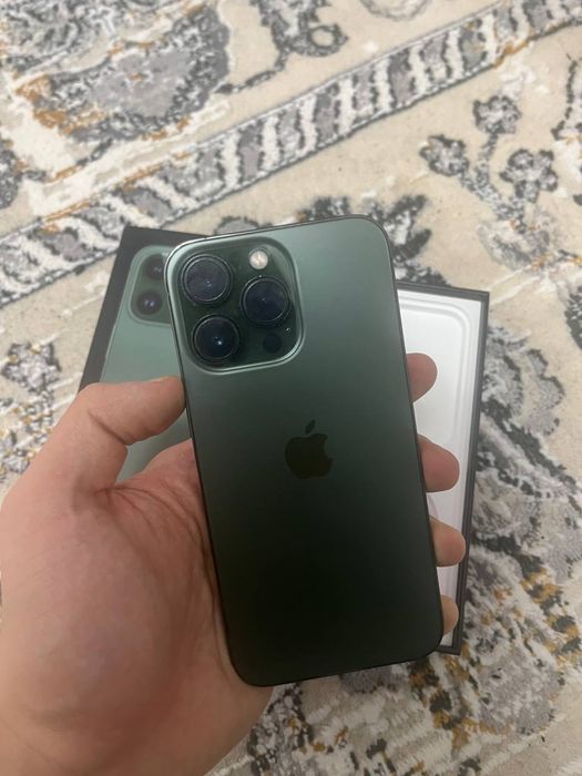 Продам Iphone 13 pro