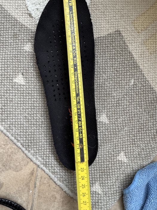 Детски боти Viking gore tex 36 номер