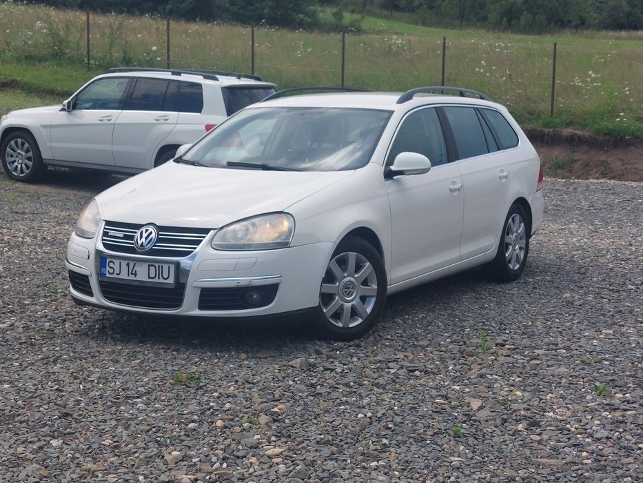 Volkswagen Golf 5,1.9 TDI,Blue Motion
