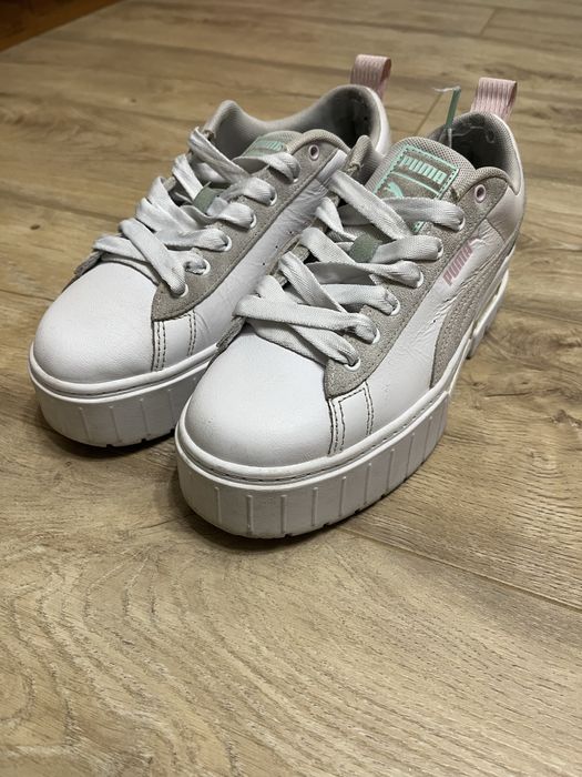 Puma Mayze 38,5.