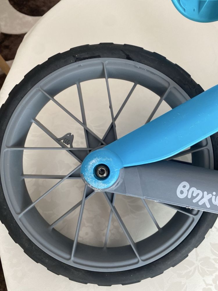 Баланс колело Chilafish BMXIE Moto 12"