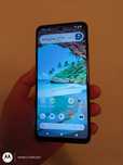 HMD fusion 256gb