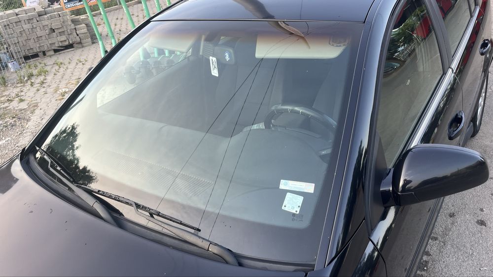 Опел Сигнум 2.2 dtl Opel Signum НА ЧАСТИ