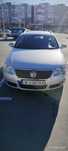 VW Passat Variant 2.00 TDI DSG